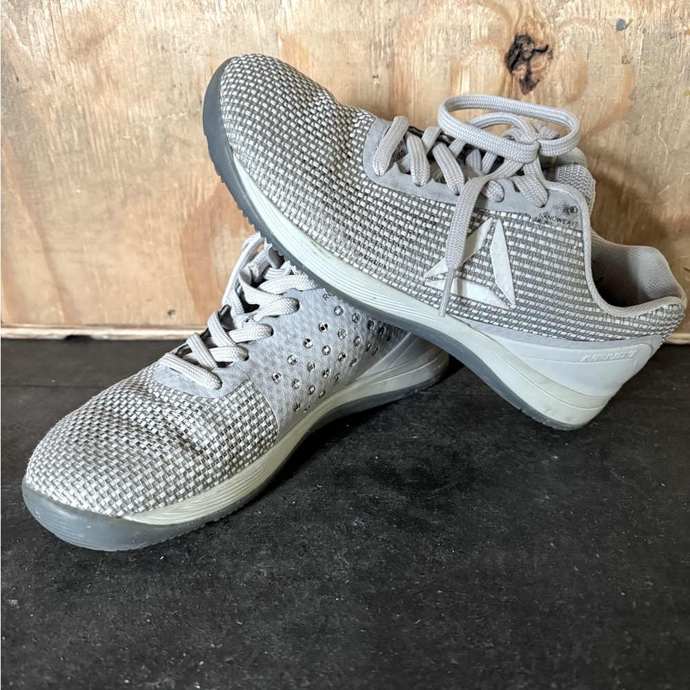 Women’s Reebok Nanos